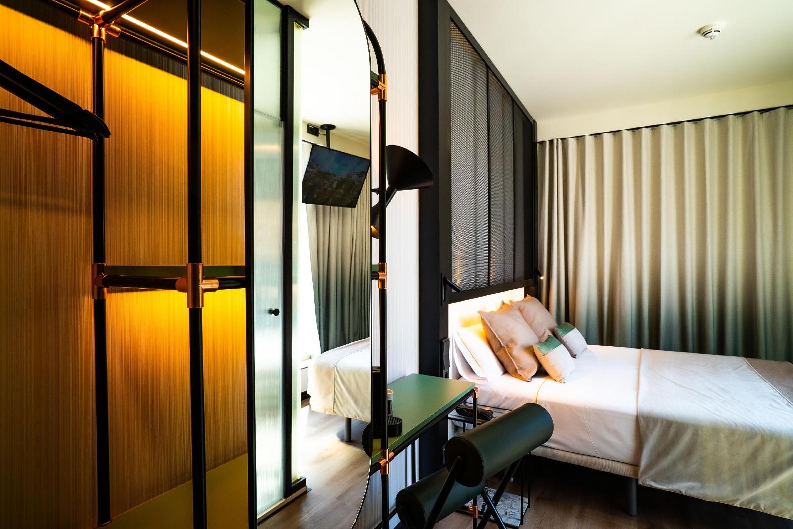 Akeah Hotel Gran Via