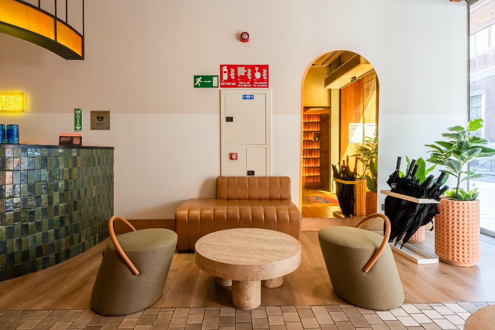Akeah Hotel Gran Via