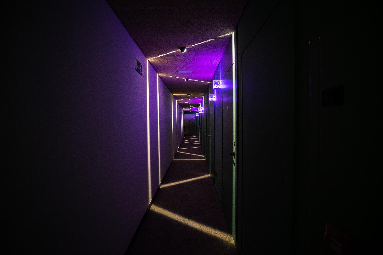 Akeah Hotel Gran Via