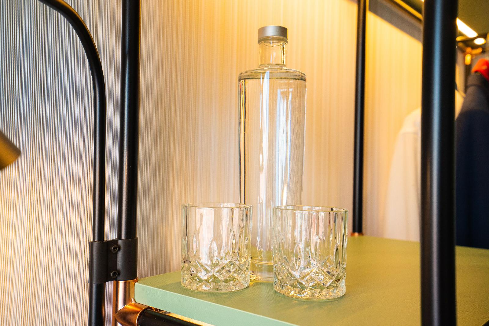 Akeah Hotel Gran Via