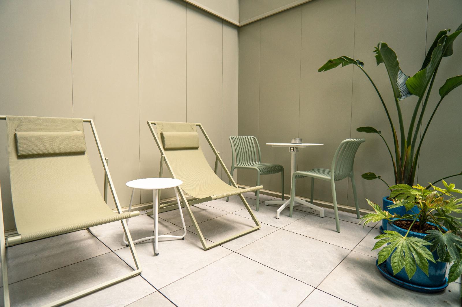 Akeah Hotel Gran Via