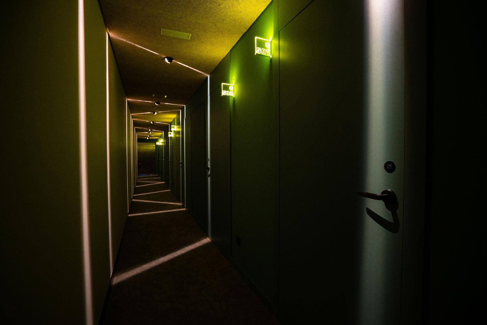 Akeah Hotel Gran Via