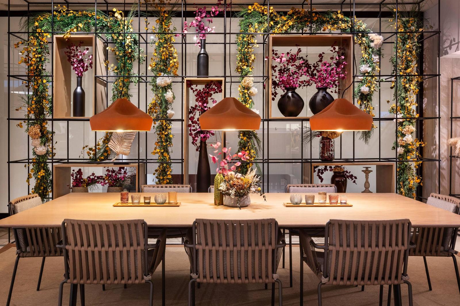 The Level at Melia Sevilla