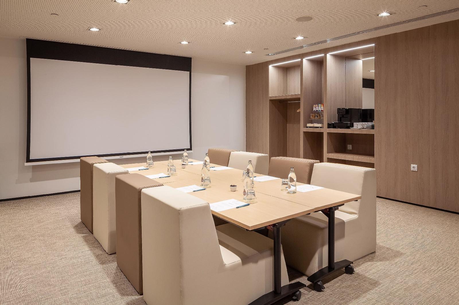 The Level at Melia Sevilla