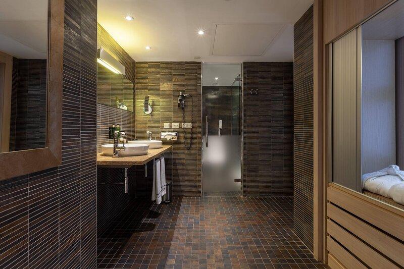 The Level at Melia Sevilla