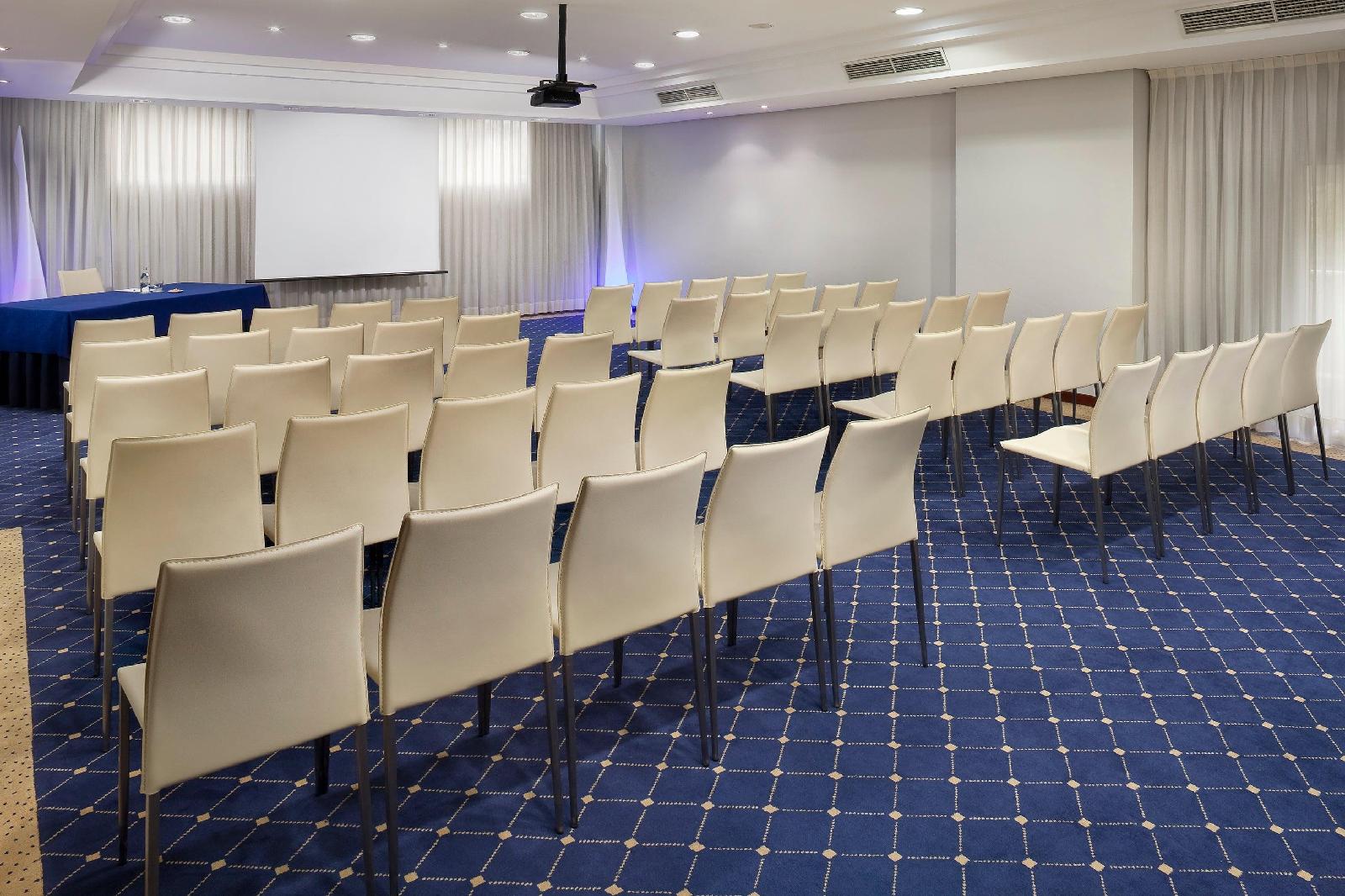 The Level at Melia Sevilla