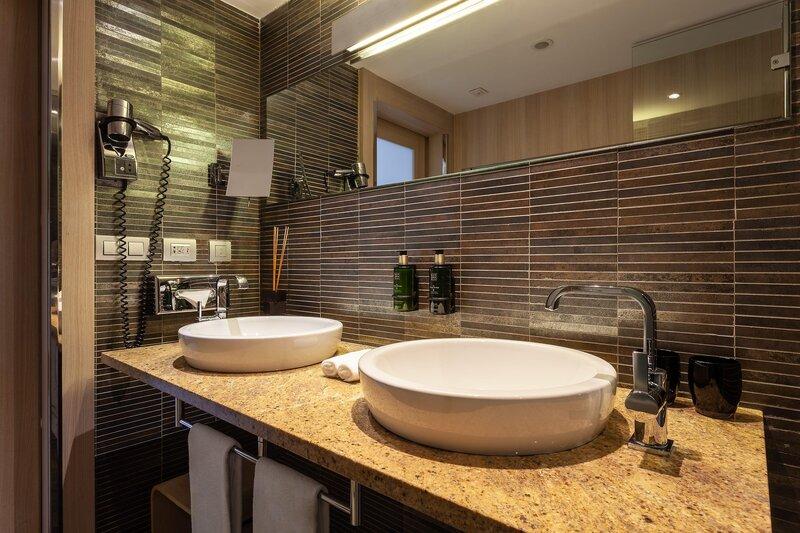 The Level at Melia Sevilla