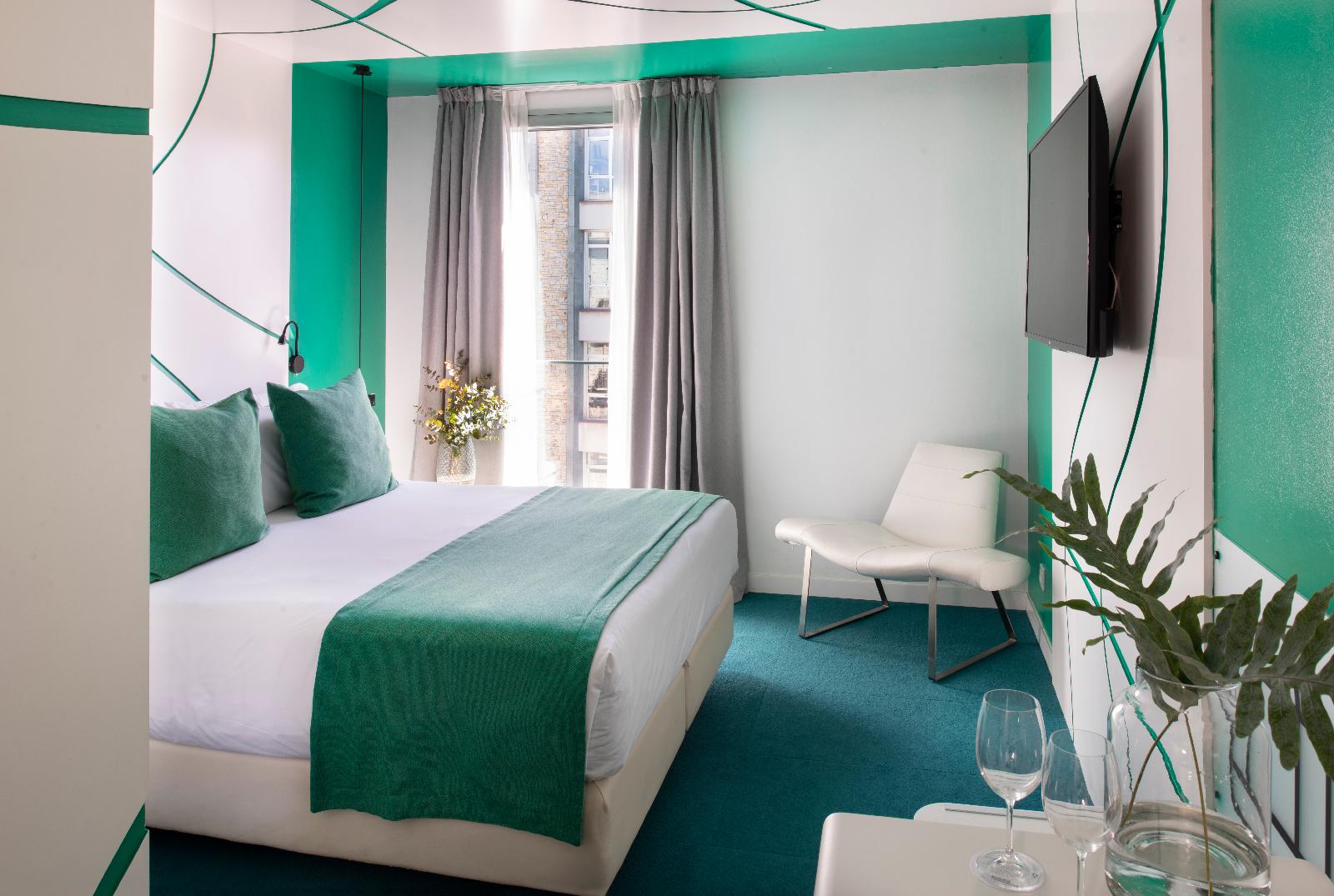 Allegro Barcelona