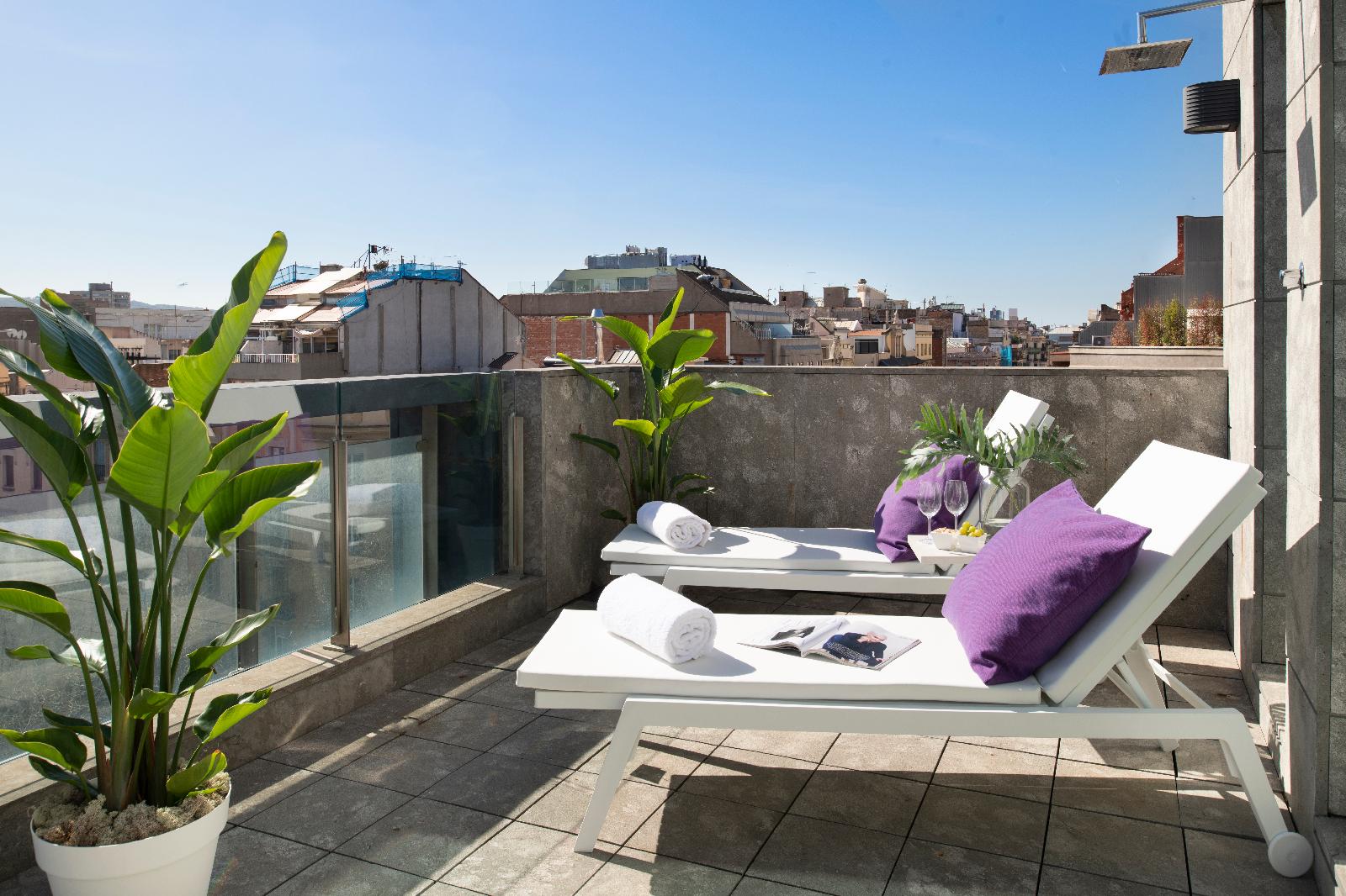 Allegro Barcelona