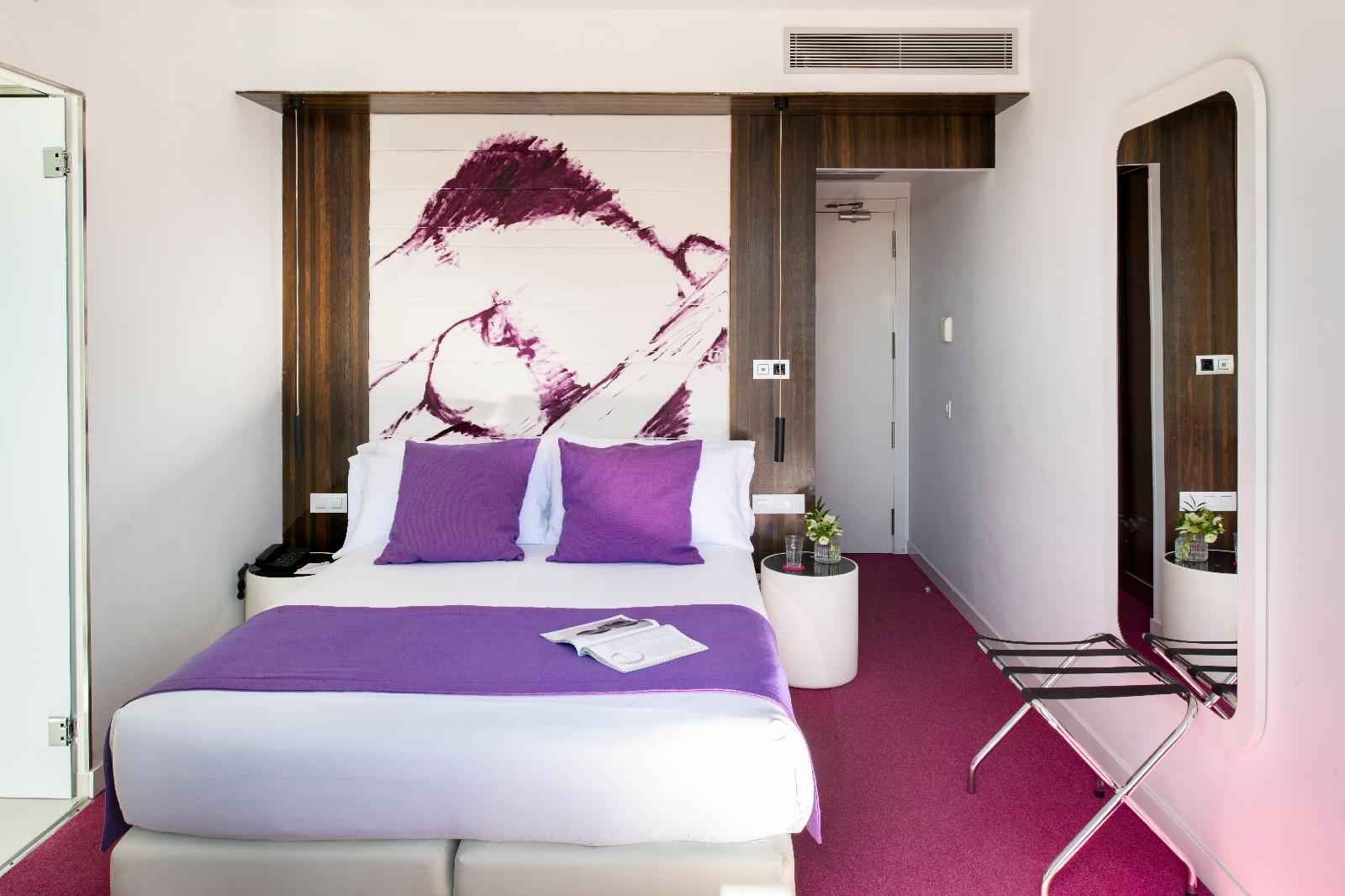 Allegro Barcelona