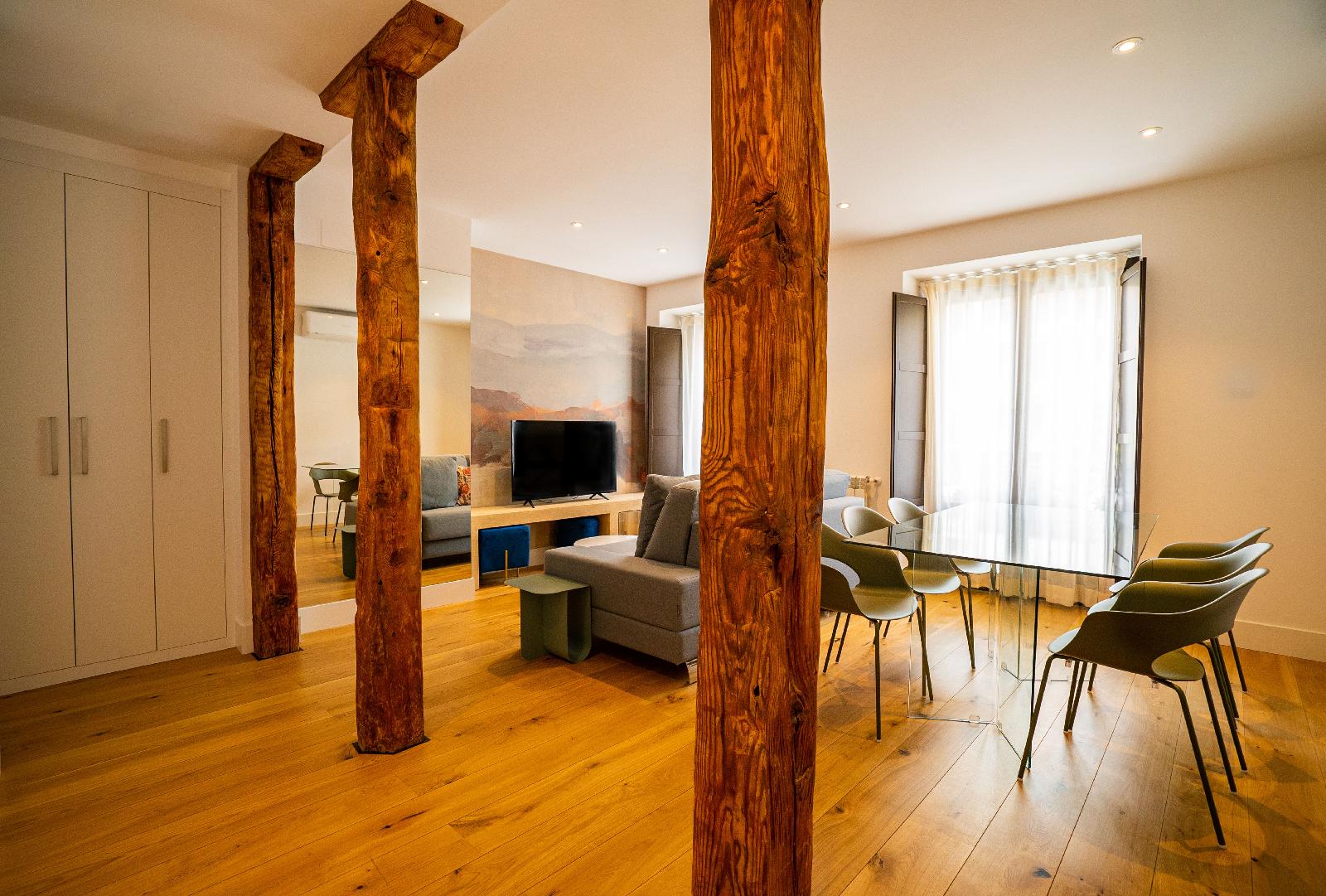 SmartRental Madrid Gran Vía Apartments