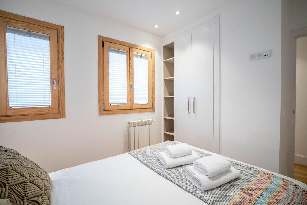 SmartRental Madrid Gran Vía Apartments