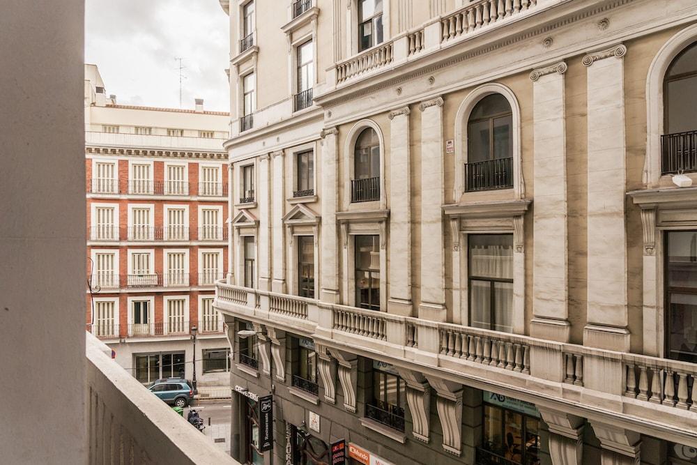 SmartRental Madrid Gran Vía Apartments