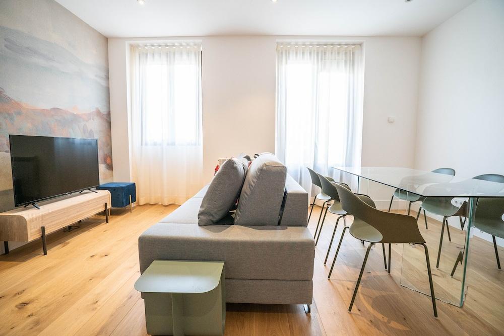 SmartRental Madrid Gran Vía Apartments