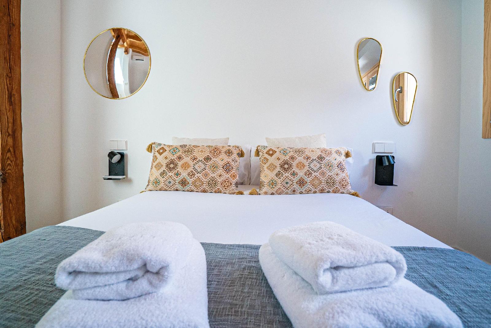 SmartRental Madrid Gran Vía Apartments