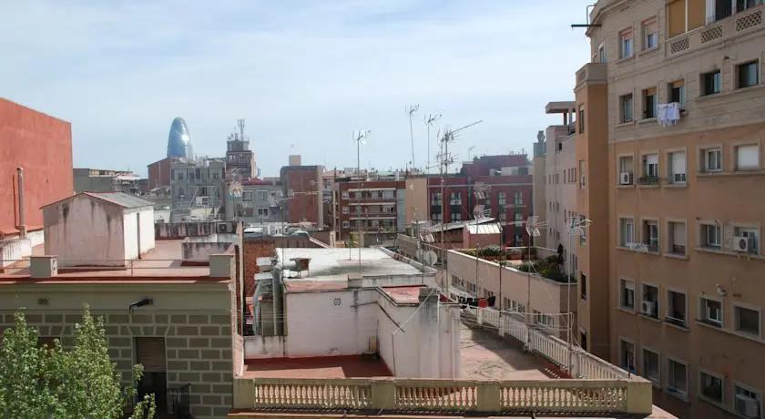 You Stylish Sagrada Familia Apartments