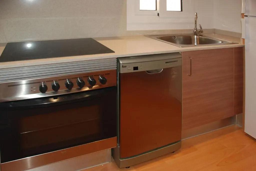 You Stylish Sagrada Familia Apartments