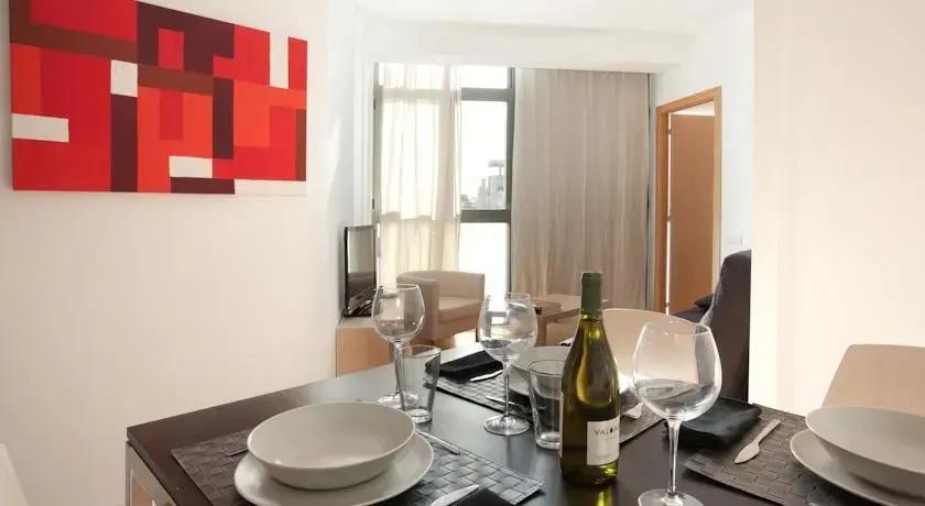 You Stylish Sagrada Familia Apartments