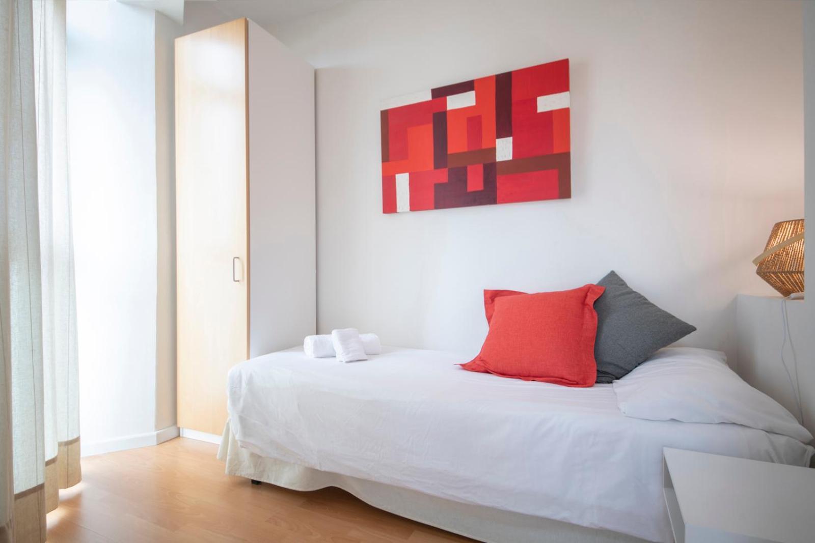You Stylish Sagrada Familia Apartments