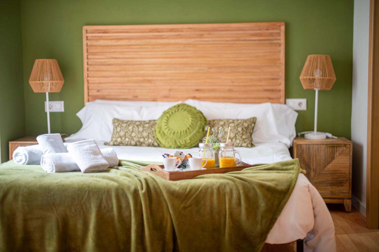 You Stylish Sagrada Familia Apartments