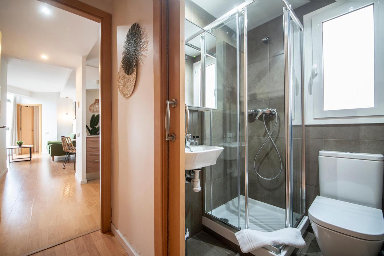 You Stylish Sagrada Familia Apartments