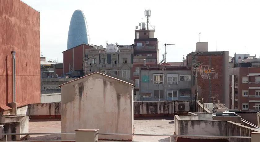 You Stylish Sagrada Familia Apartments
