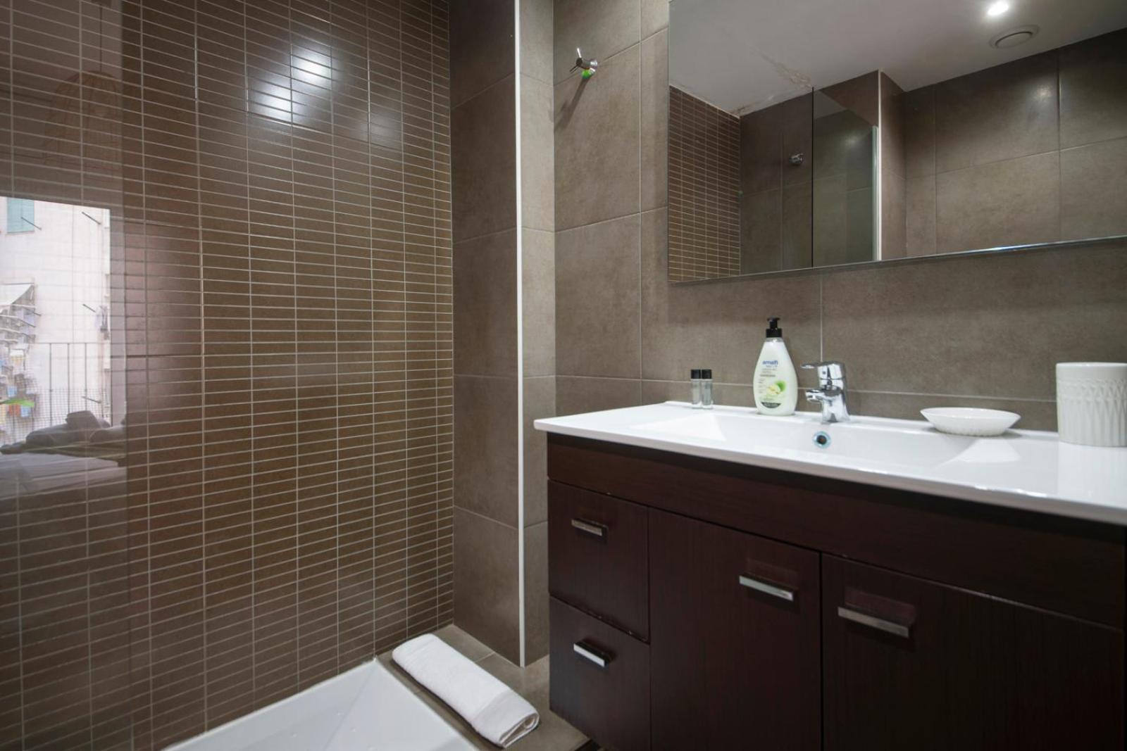 You Stylish Sagrada Familia Apartments