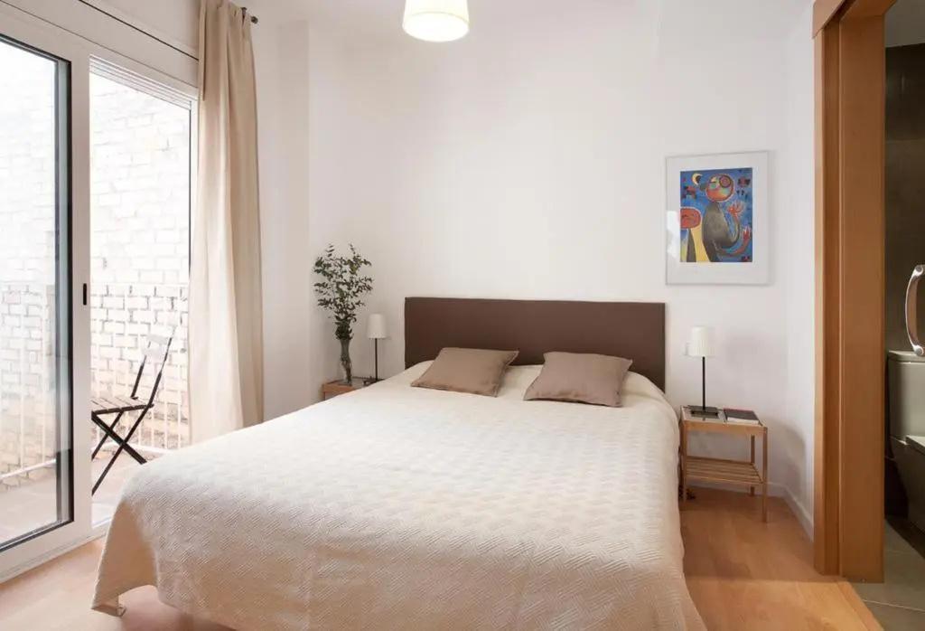 You Stylish Sagrada Familia Apartments