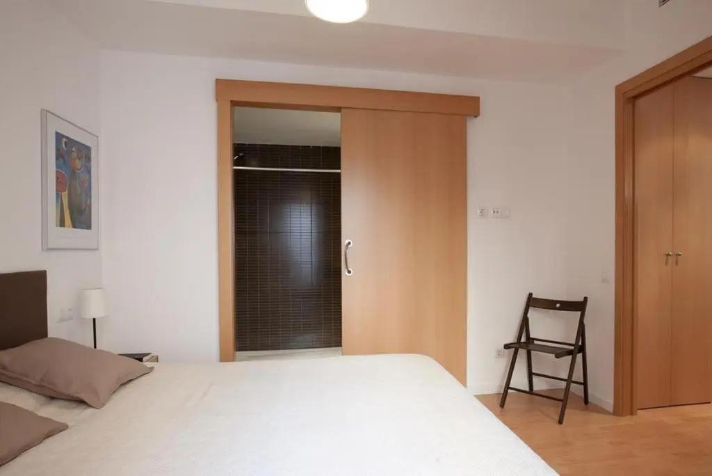 You Stylish Sagrada Familia Apartments