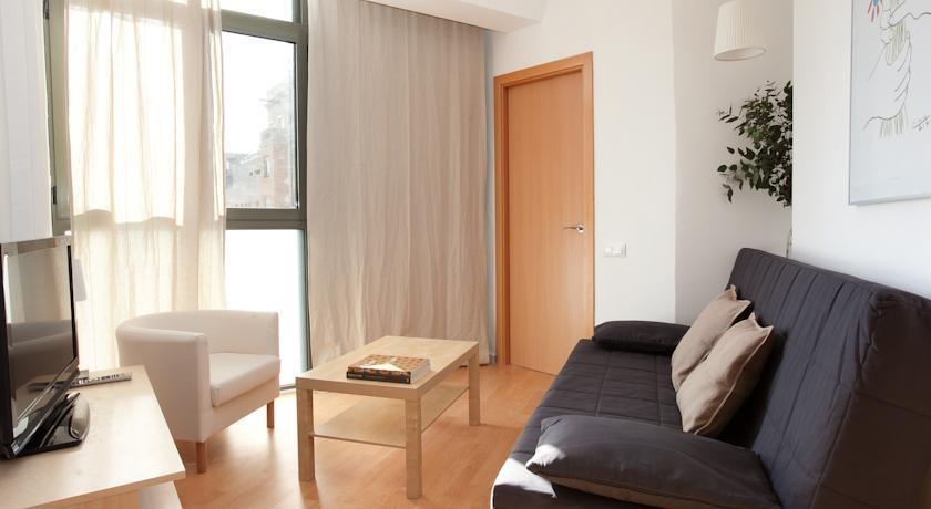 You Stylish Sagrada Familia Apartments