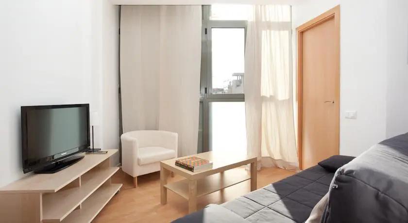You Stylish Sagrada Familia Apartments