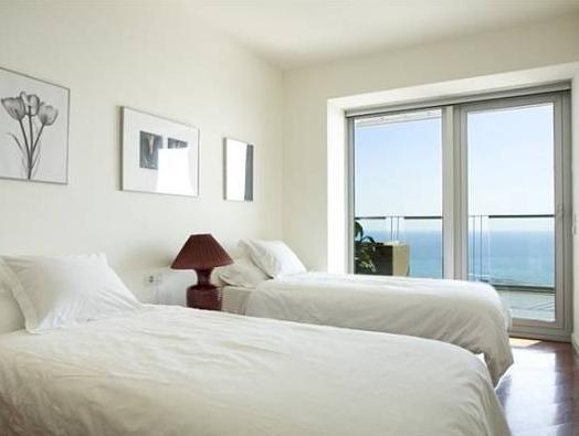 You Stylish Beach Apartments