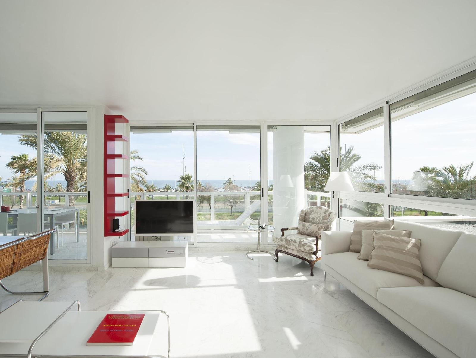 You Stylish Beach Apartments