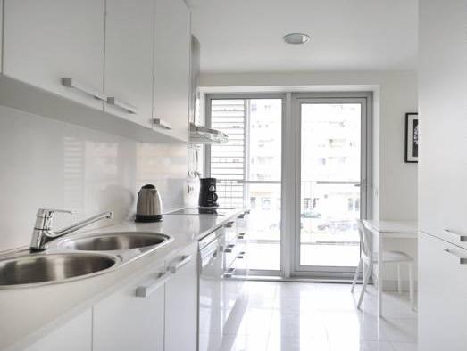 You Stylish Beach Apartments