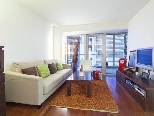 You Stylish Beach Apartments