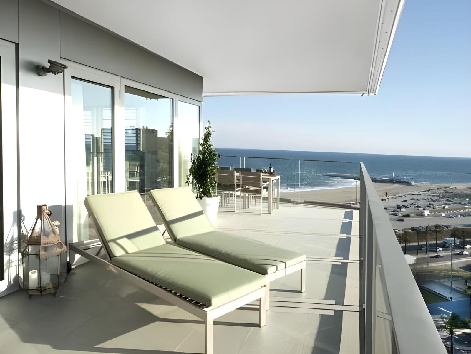 You Stylish Beach Apartments