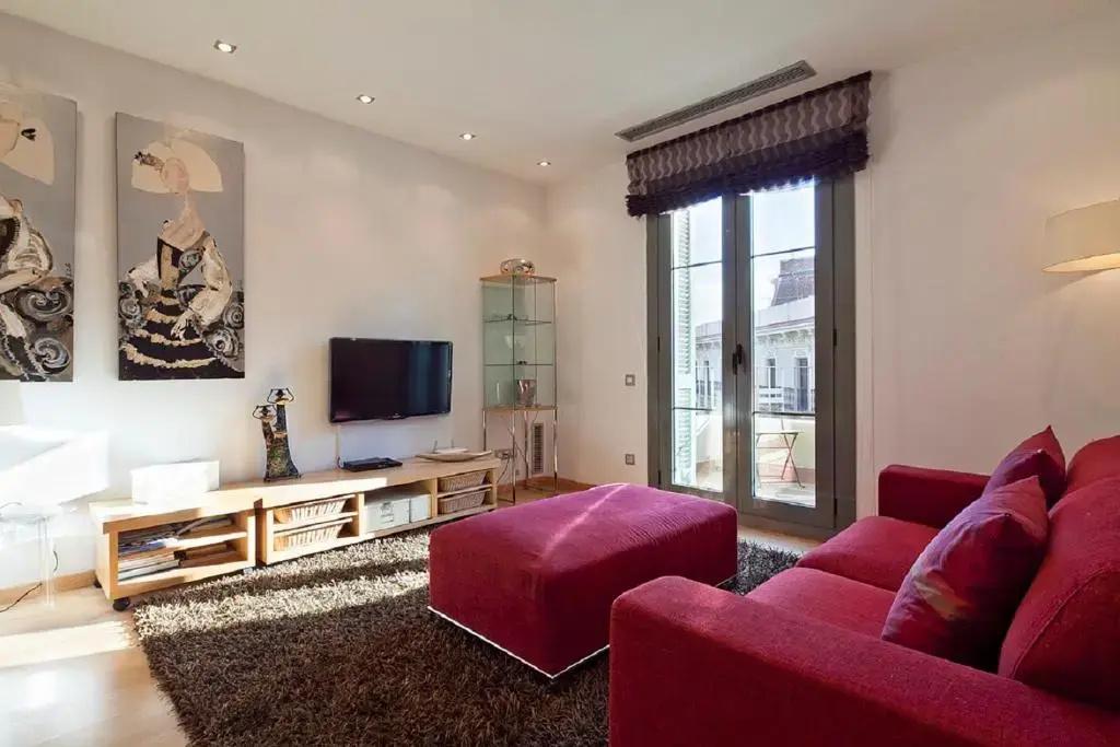 You Stylish Born Apartments