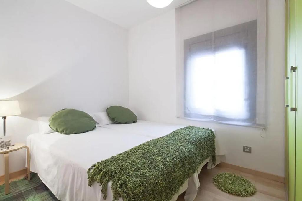 You Stylish Born Apartments