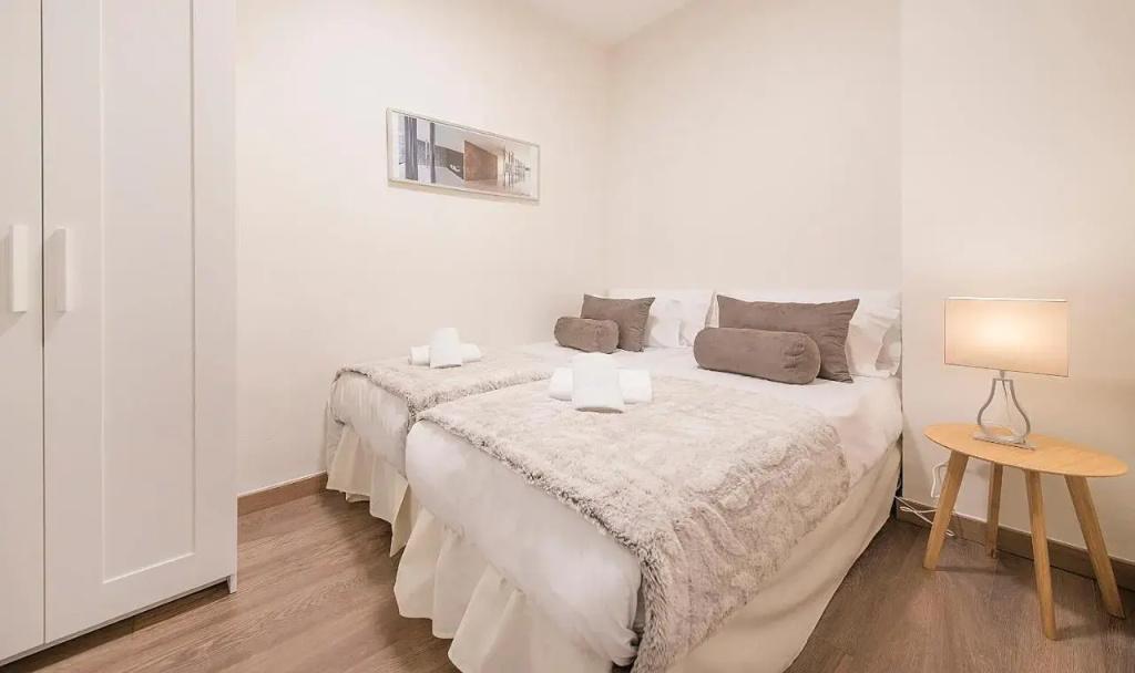 You Stylish Born Apartments