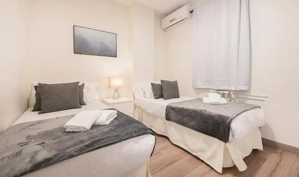 You Stylish Born Apartments