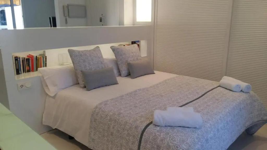 You Stylish Born Apartments