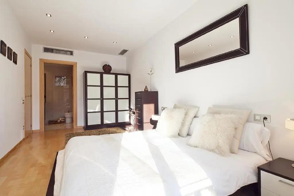 You Stylish Born Apartments