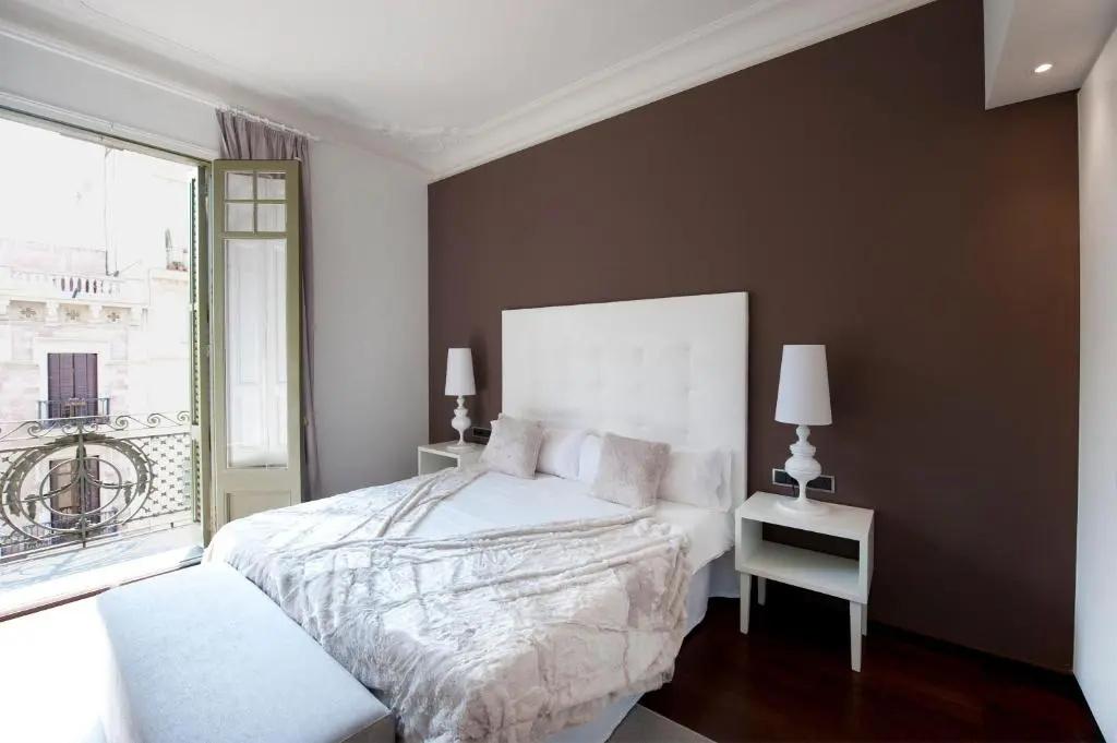 You Stylish Born Apartments