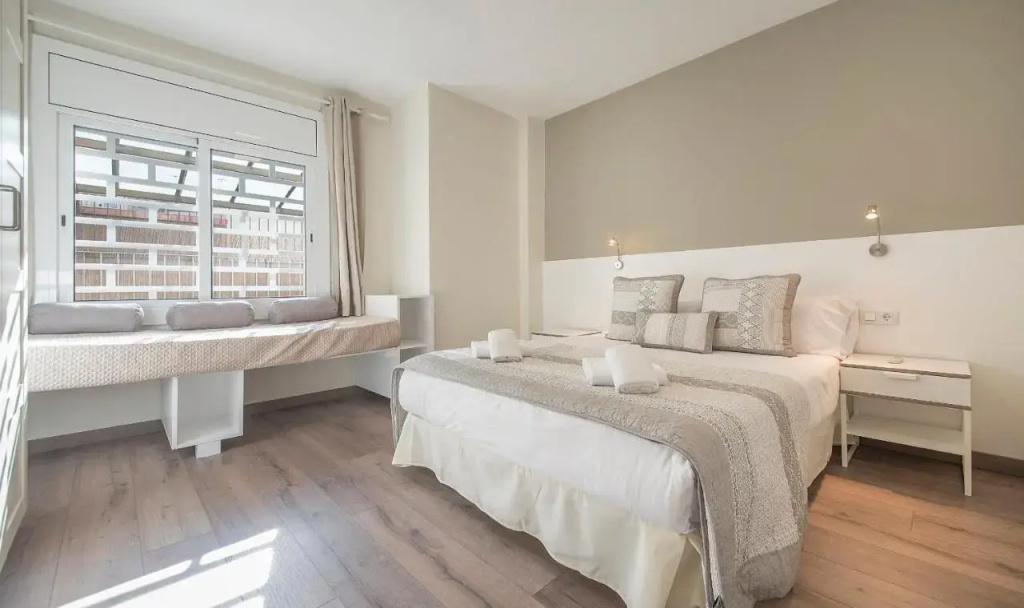 You Stylish Born Apartments