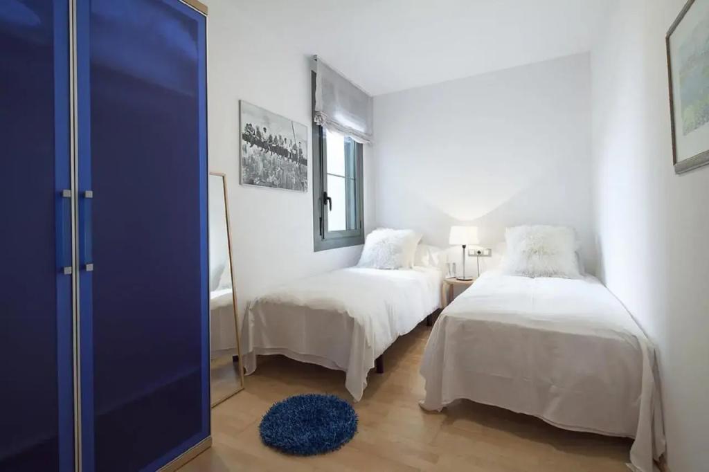 You Stylish Born Apartments