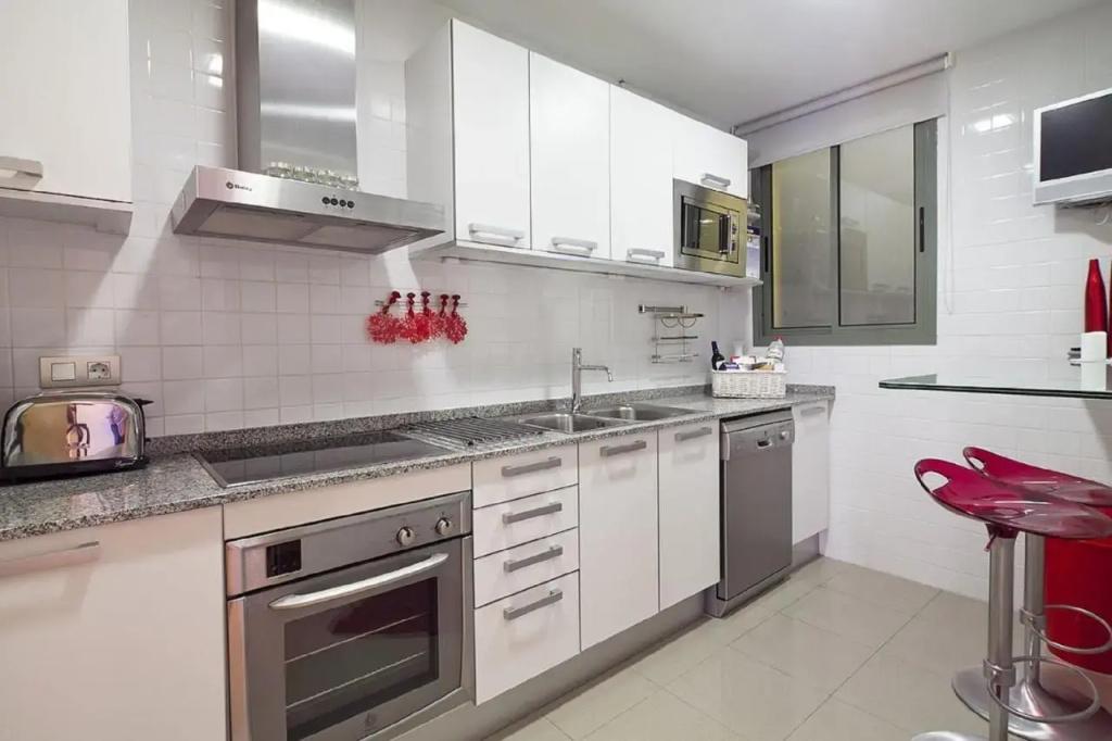 You Stylish Born Apartments