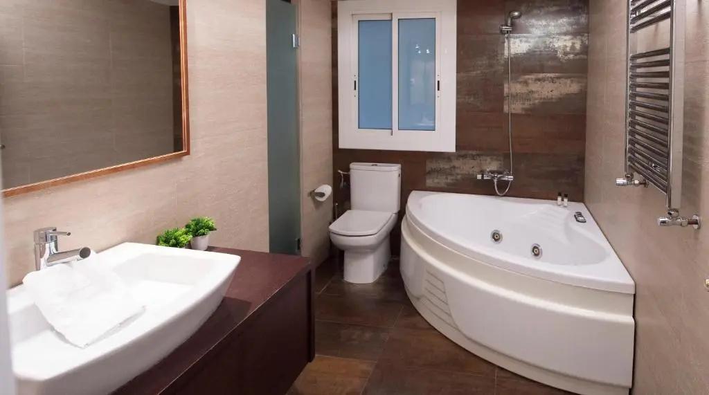 You Stylish Born Apartments