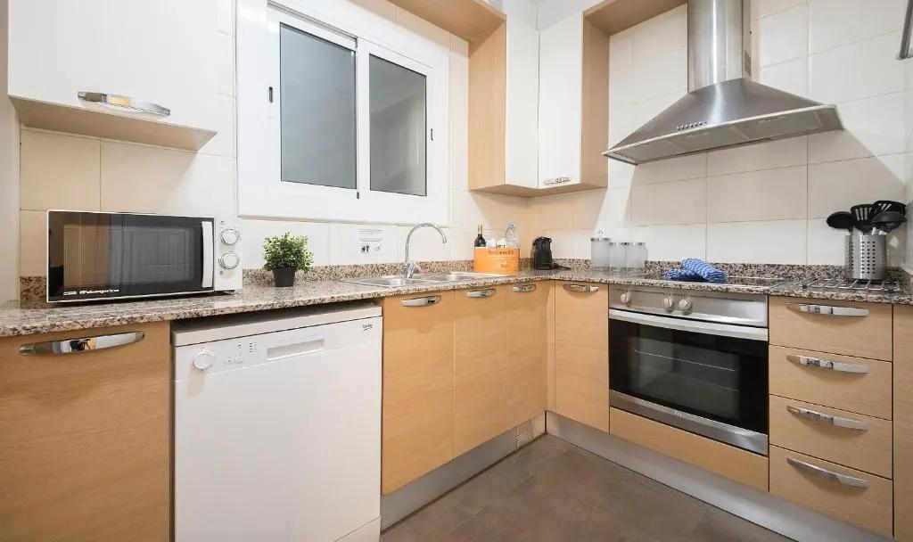 You Stylish Born Apartments