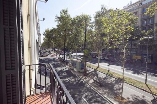 You Stylish Luxury City