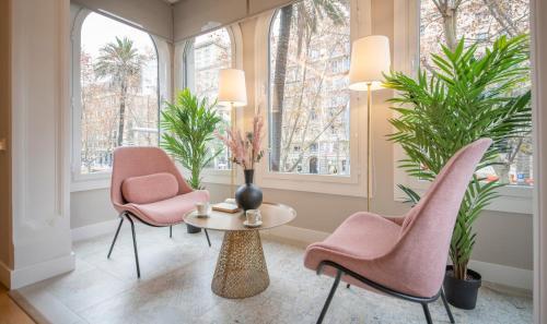 You Stylish Luxury City